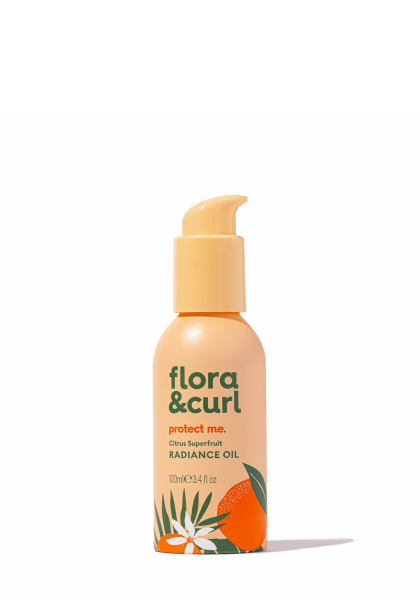 Citrus Superfruit Radiance Oil
