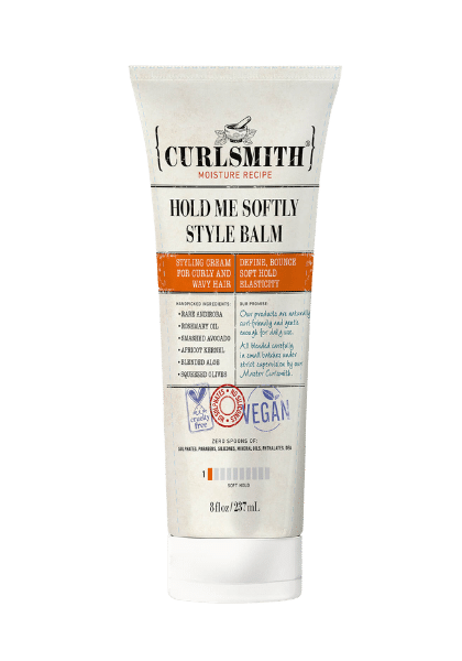Hold me Style Balm