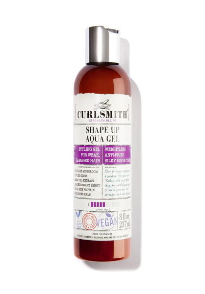 Shape up Aqua Gel