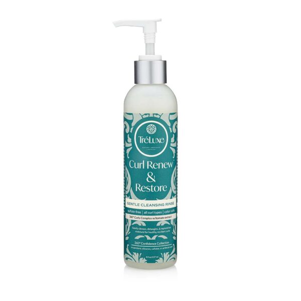 Gentle Cleansing Rinse