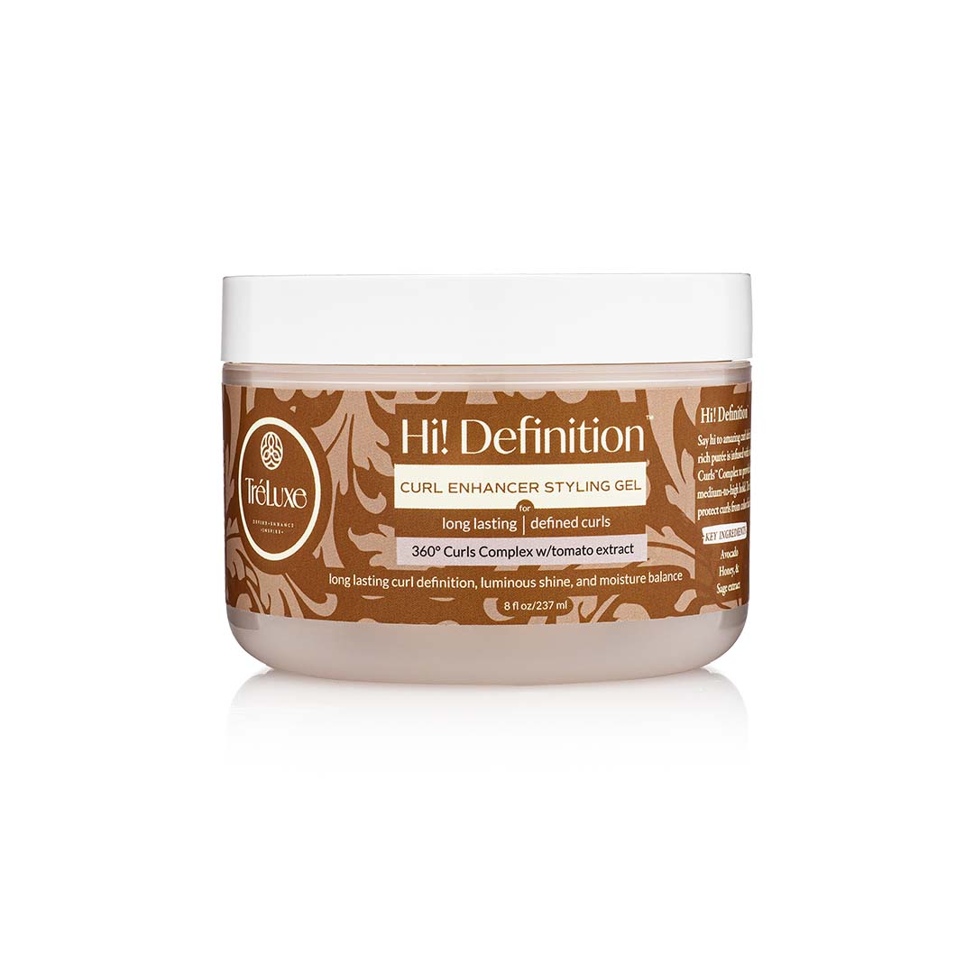 Curl Enhancer Styling Gel - curlshops.com