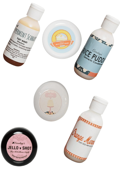 Ecoslay Discovery Kit - Peppermint Schnapps