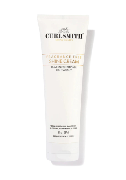 Shine Cream 8 oz