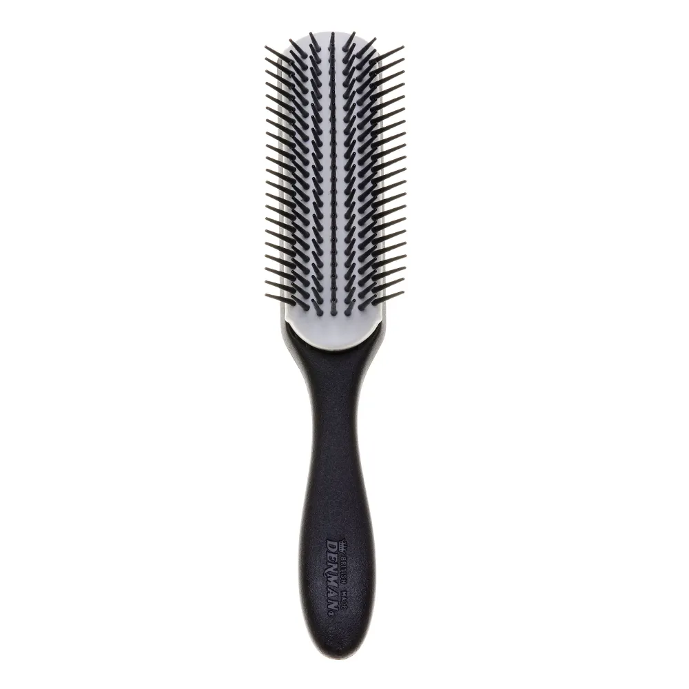 Denman Medium Styling Brush - curlshops.com