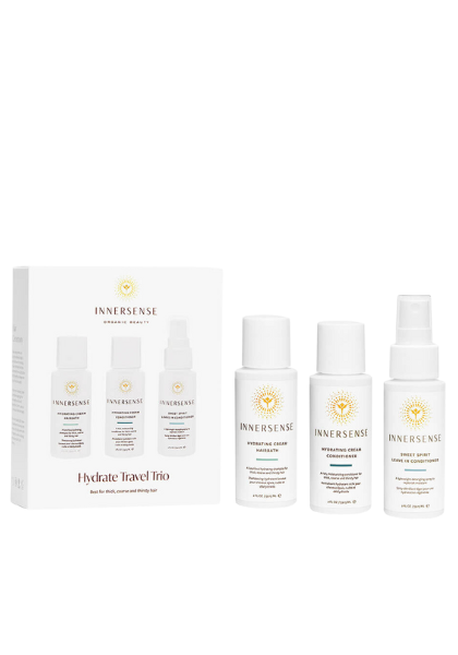 Hydrate Travel Trio