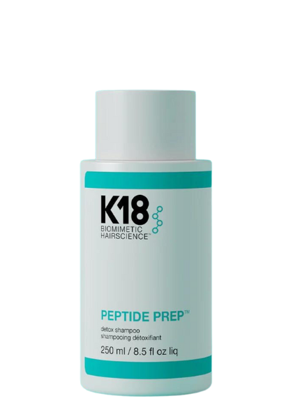 K18 Detox Shampoo