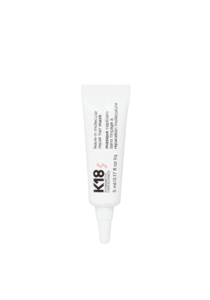 K18-Leave in mask-5ml